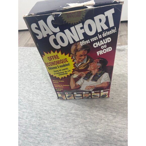 Reusable Ice Bags Cold Pack Water Bag for Injuries Pain Relief Ice Pack 2 - Picture 3 of 6